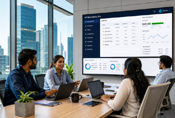 SharePoint Online Migration & Modernization